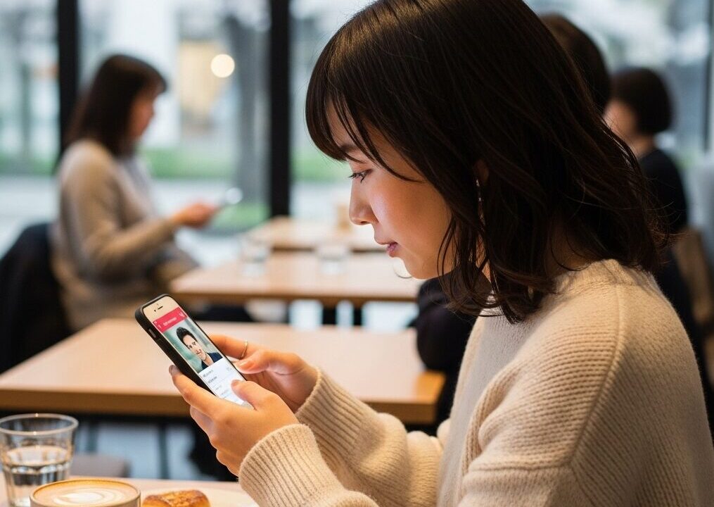 30代の自然体で始める大人の恋愛術｜失敗から学んだ5つの心得